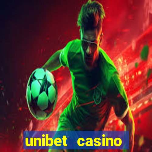 unibet casino review brand